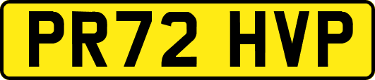 PR72HVP