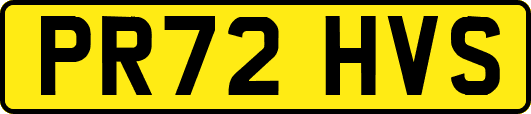 PR72HVS