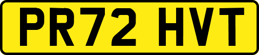 PR72HVT