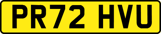 PR72HVU