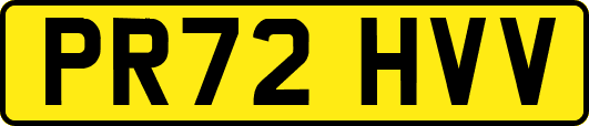PR72HVV