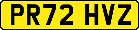 PR72HVZ