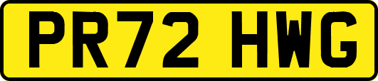 PR72HWG