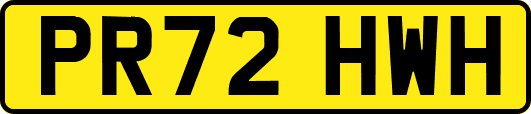 PR72HWH