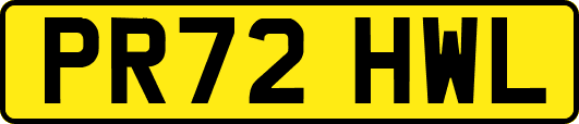 PR72HWL