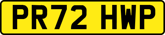 PR72HWP