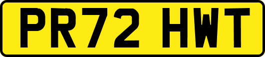 PR72HWT