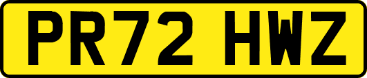 PR72HWZ