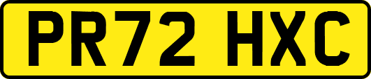 PR72HXC
