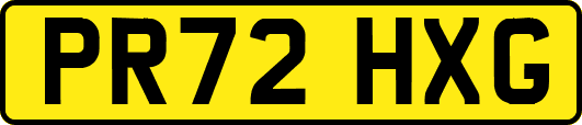 PR72HXG