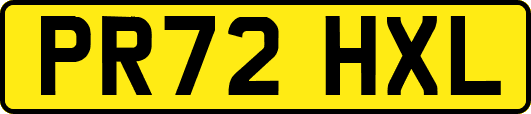 PR72HXL
