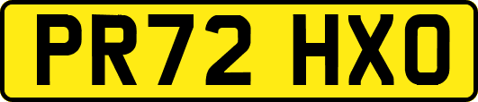 PR72HXO