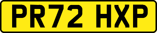 PR72HXP