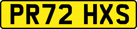 PR72HXS