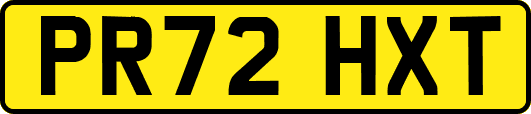 PR72HXT