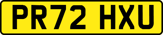 PR72HXU
