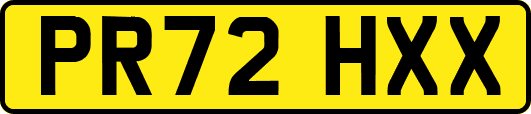 PR72HXX