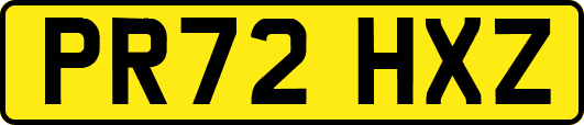 PR72HXZ