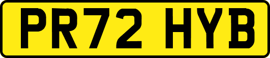 PR72HYB