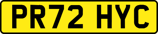 PR72HYC