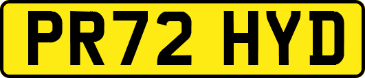 PR72HYD