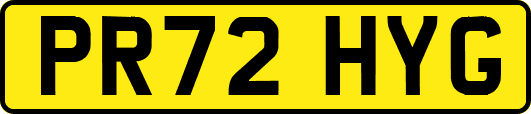 PR72HYG