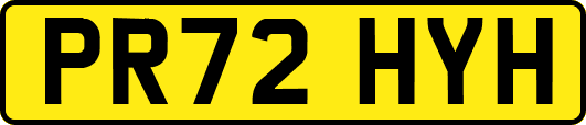 PR72HYH