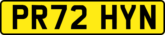 PR72HYN