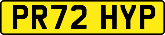 PR72HYP