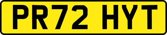 PR72HYT