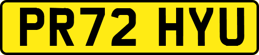 PR72HYU