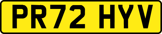 PR72HYV