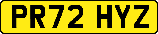 PR72HYZ