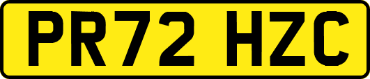 PR72HZC