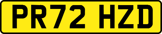 PR72HZD