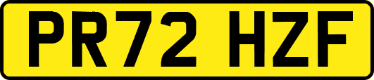PR72HZF