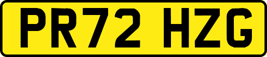 PR72HZG