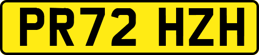 PR72HZH