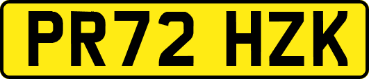 PR72HZK