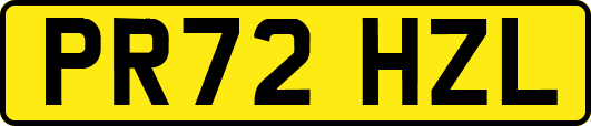 PR72HZL