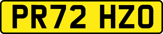 PR72HZO