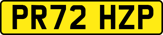 PR72HZP