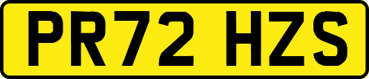 PR72HZS
