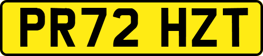 PR72HZT