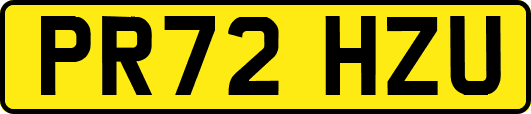 PR72HZU