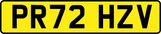 PR72HZV