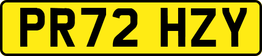 PR72HZY