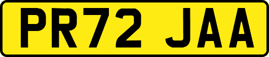 PR72JAA