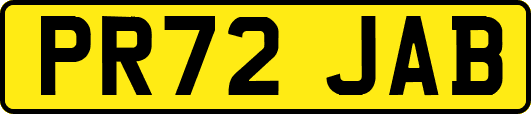 PR72JAB