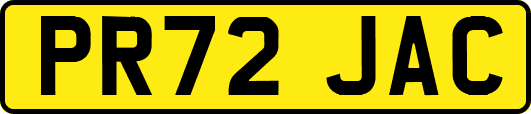 PR72JAC